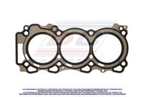 Junta de Cabeza nissan,infiniti, v6 3.5l dohc  24v part: CA-001236-2ML