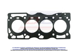 Junta de Cabeza nissan 4l, 2.5l part: CA-001245-G