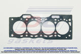 Junta de Cabeza toyota 4l,    part: CA-001304-G