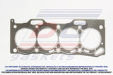 Junta de Cabeza toyota, 1.5l, 92-95, part: CA-001305-G