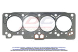 Junta de Cabeza toyota,geo: 4l, ,1.6l dohc part: CA-001307-G