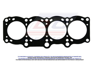 Junta de Cabeza toyota, 2.0l, 88-95, part: CA-001324-G