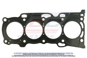 Junta de Cabeza toyota, 2.0l, (1998cc.) part: CA-001325-ML