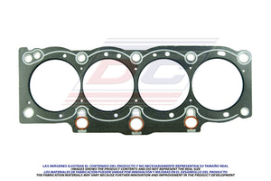 Junta de Cabeza toyota, 2.2l, 4l, part: CA-001329-1G