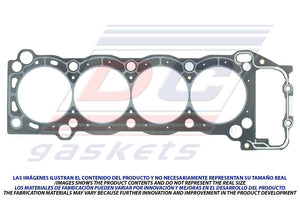 Junta de Cabeza toyota 4, 2.4l part: CA-001352-G