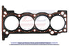 Junta de Cabeza toyota, l4, 2.7l,(2694cc) part: CA-001354-G