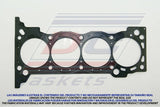 Junta de Cabeza toyota, l4, 2.7l,(2694cc) part: CA-001354-ML