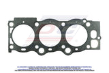 Junta de Cabeza toyota, 3.0l, 92-93, part: CA-001355-G