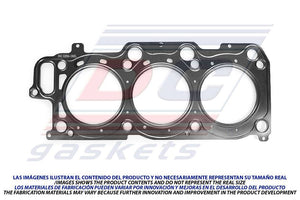 Junta de Cabeza toyota, lexus,  part: CA-001356-1ML