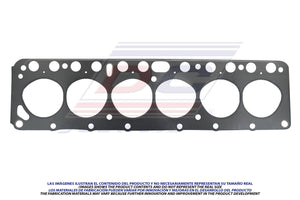 Junta de Cabeza toyota l6,  4.0l, part: CA-001367-G