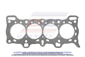 Junta de Cabeza honda 4, (1.3l) part: CA-001450-G