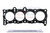 Junta de Cabeza honda l4, sohc part: CA-001453-G