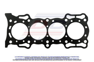 Junta de Cabeza honda, l4, 2.2l part: CA-001457-G