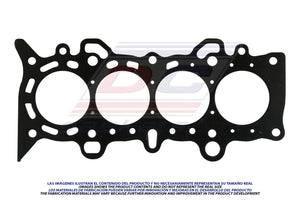 Junta de Cabeza honda 4l, 1.7l part: CA-001459-G