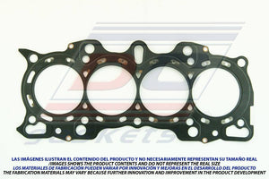 Junta de Cabeza honda ,4l, 2.0l1972cc part: CA-001461-ML