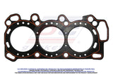 Junta de Cabeza acura,honda, v6 3.0l 24v sohc part: CA-001467-G