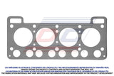 Junta de Cabeza renault 4, 1100cc, part: CA-001510-T