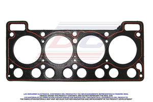 Junta de Cabeza renault 4, (1300cc), part: CA-001520-G