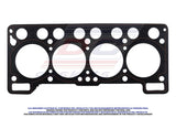 Junta de Cabeza renault l4, 1400cc, part: CA-001540-G