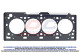 Junta de Cabeza nissan, renault part: CA-001550-ML