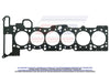 Junta de Cabeza bmw, 2.5l, part: CA-001636-ML