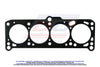 Junta de Cabeza volkswagen l4, sohc 1.6l, part: CA-001830-G