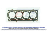 Junta de Cabeza volkswagen 4l, 1.6l sohc part: CA-001835-ML