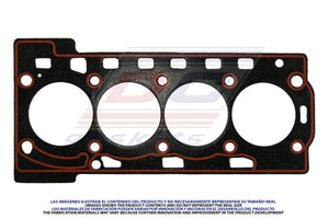 Junta de Cabeza vw, 4l  part: CA-001837-G