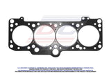 Junta de Cabeza volkswagen l4, 2.0l, sohc, part: CA-001845-G