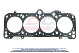 Junta de Cabeza volkswagen l4, 2.0l, sohc, part: CA-001845-ML