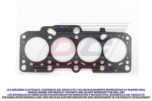 Junta de Cabeza vw,1.8 4l 20 valv.dohc part: CA-001852-G