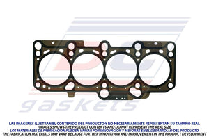 Junta de Cabeza vw,1.8 4l 20 valv.dohc part: CA-001852-ML