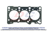 Junta de Cabeza volkswagen  v6, dohc  part: CA-001853-ML