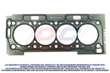 Junta de Cabeza peugeot l4, 1.6l part: CA-001900-ML