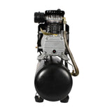 Compresor de aire 1.5 HP (12 lts) Part: CA-1.5HP