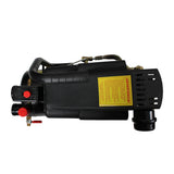 Compresor de aire 1.5 HP (12 lts) Part: CA-1.5HP