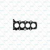 Juntas de cabeza para motor gasolina M15A (07-12) Swift part: CA-1000