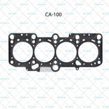 Juntas de cabeza para motor gasolina Toledo (01-04). part: CA-100