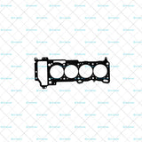 Juntas de cabeza para motor gasolina Nissan L4 1.8L (1769cc) DOHC 16V QG18DE (00-06) Almera part: CA-10