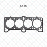 Juntas de cabeza para motor gasolina ALPHA II (06-11) Attitude. part: CA-113