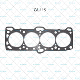 Juntas de cabeza para motor gasolina G64B (03-06) CAMIONETA / VAN H-100 part: CA-115