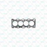 Juntas de cabeza para motor gasolina Camioneta Van motor part: CA-118