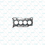 Juntas de cabeza para motor gasolina Note part: CA-11