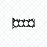 Juntas de cabeza para motor gasolina GM L4 1.2L (1206cc) DOHC 16V LMU S-TEC II (11-16) Spark part: CA-1209
