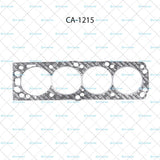 Juntas de cabeza para motor gasolina Joy CABEZA DELGADA / THIN HEAD 0.047 CHEVY C2 SOLO PARA MOTOR MEXICANO / ONLY FOR MEXICAN ENGINE part: CA-1215