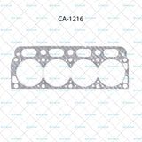 Juntas de cabeza para motor gasolina Pontiac Sunfire part: CA-1216