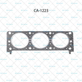 Juntas de cabeza para motor gasolina GM V6 3.1L (190) OHV 12V Vin J (00-03) Malibu part: CA-1223