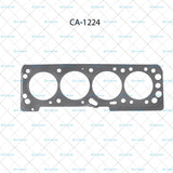 Juntas de cabeza para motor gasolina Z14XE (02-05) Corsa Hatchback part: CA-1224