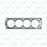 Juntas de cabeza para motor gasolina Meriva VÁLVULA GRUESA / THICK VALVE 7 mm part: CA-1225