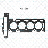 Juntas de cabeza para motor gasolina Pontiac Pursuit (05-10) part: CA-1229